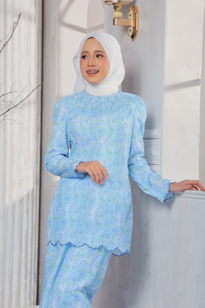 Kurung Arissa - 05